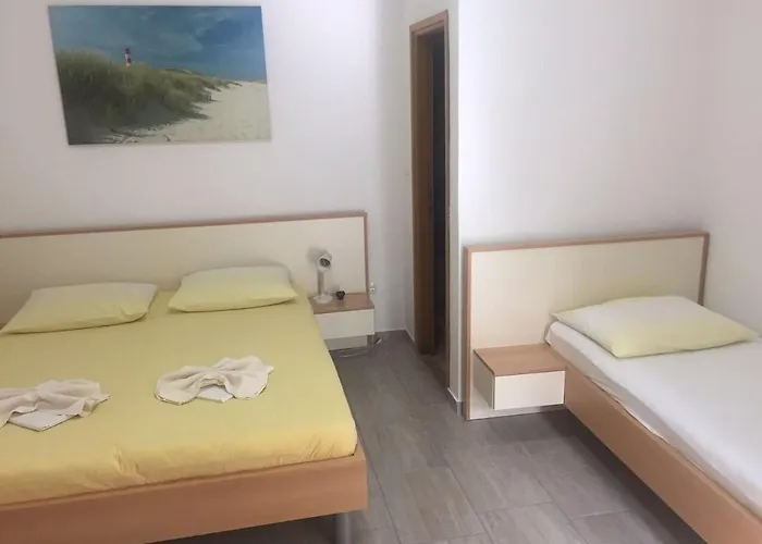Daire By The Sea Starigrad, Paklenica - 14759