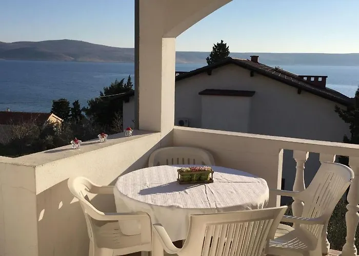 Daire By The Sea Starigrad, Paklenica - 14759