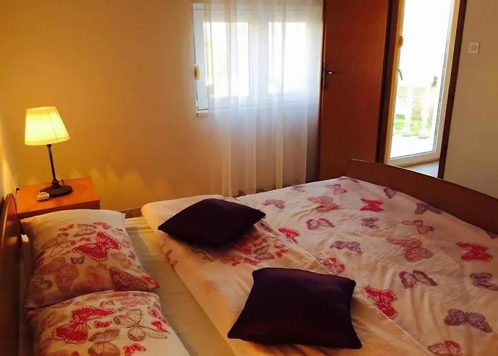 Daire By The Sea Starigrad, Paklenica - 14759
