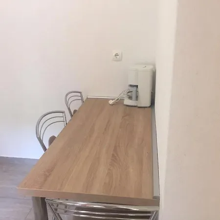 Apartament By The Sea Starigrad, Paklenica - 14759 Starigrad Paklenica