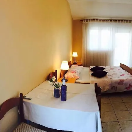 By The Sea Starigrad, Paklenica - 14759 Apartament