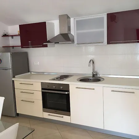 Apartament By The Sea Starigrad, Paklenica - 14759 Starigrad Paklenica