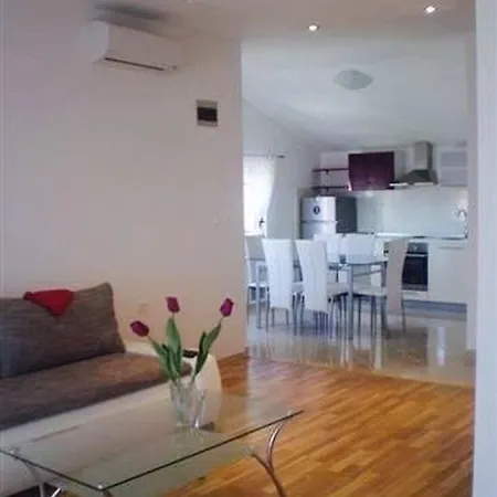 By The Sea Starigrad, Paklenica - 14759 Apartament