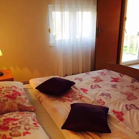 Apartament By The Sea Starigrad, Paklenica - 14759