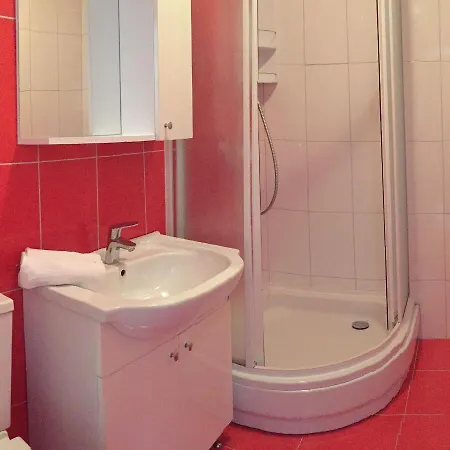 Apartament By The Sea Starigrad, Paklenica - 14759 *