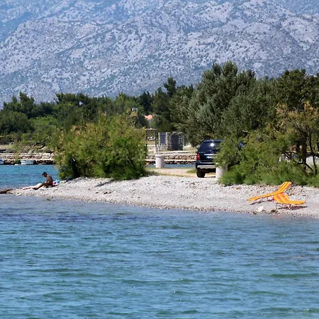 By The Sea Starigrad, Paklenica - 14759 Apartament