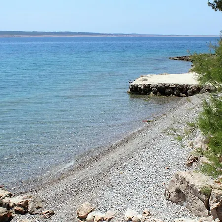 By The Sea Starigrad, Paklenica - 14759 Apartament *
