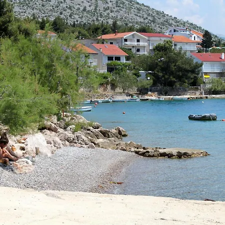 By The Sea Starigrad, Paklenica - 14759 Apartament