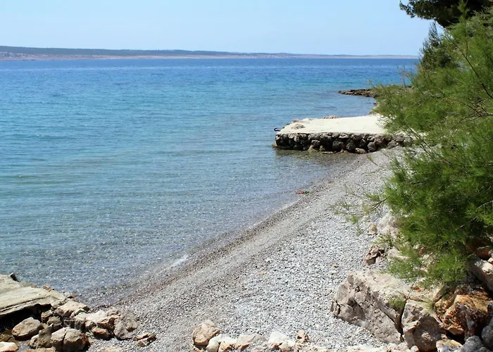 By The Sea Starigrad, Paklenica - 14759 Lägenhet *